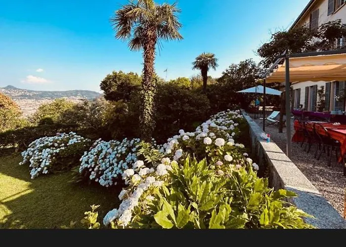 Bed and Breakfast Corti 3*