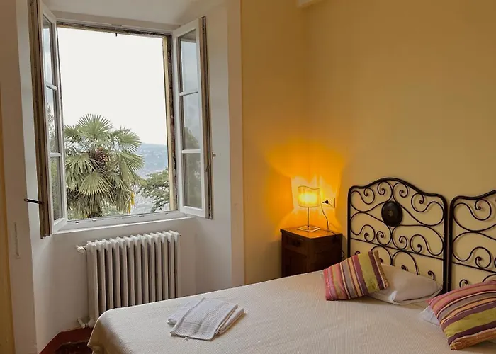 Corti Bed & Breakfast Côme