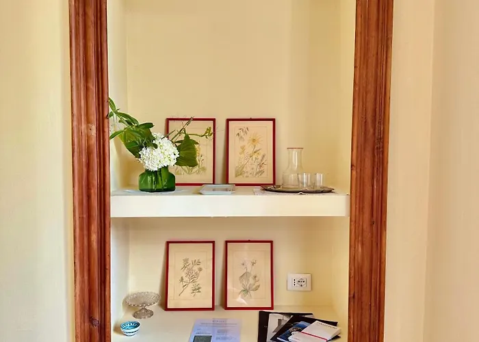 Bed and Breakfast Corti