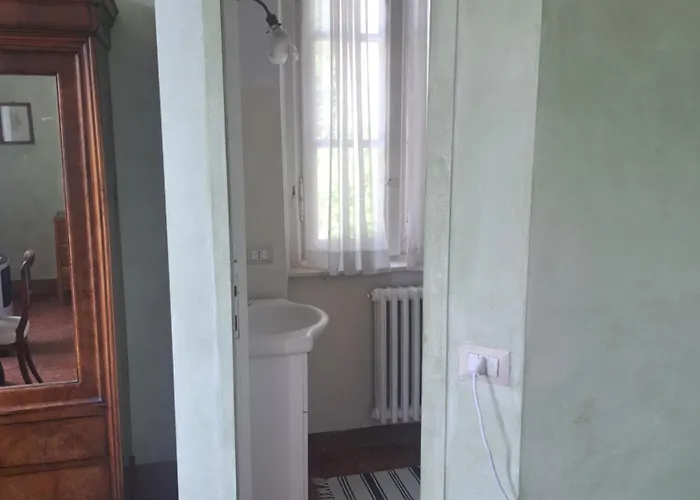 Bed & Breakfast Corti 3*