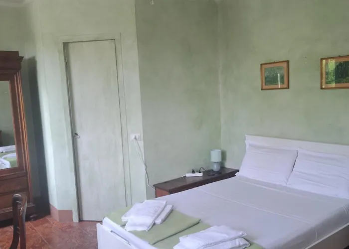 Corti Bed & Breakfast Como