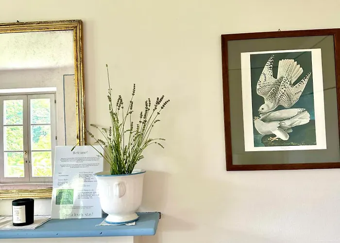 Corti Bed & Breakfast