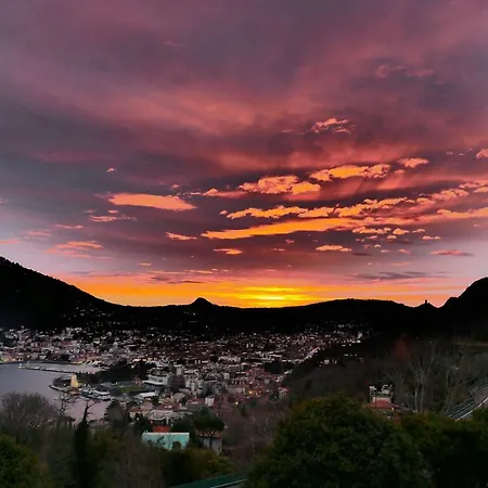 Corti Bed & Breakfast Como