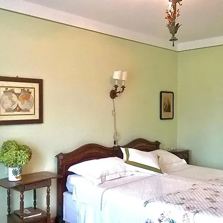 Bed & Breakfast Corti Lakeview Como