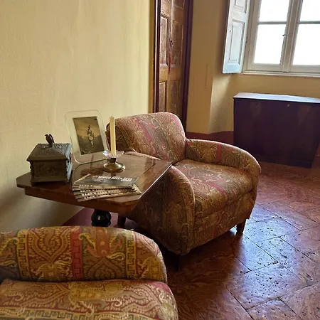 Bed & Breakfast Corti