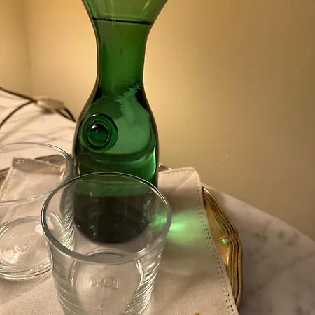 Corti Bed & Breakfast Como