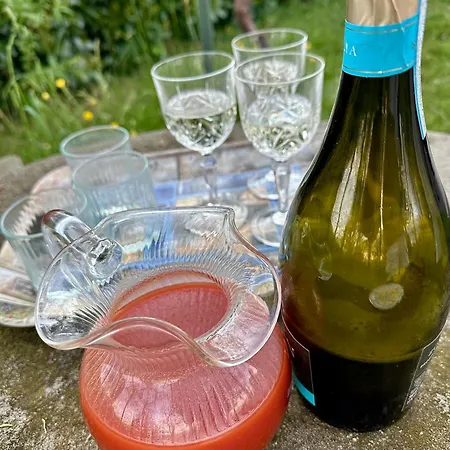 Corti Bed & Breakfast