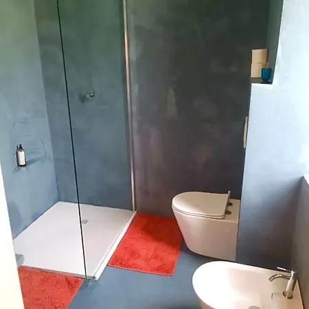 Corti Bed & Breakfast