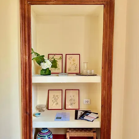 Bed & Breakfast Corti