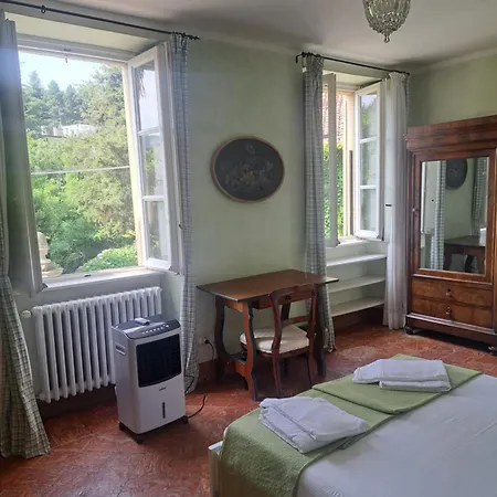 Bed & Breakfast Corti Como