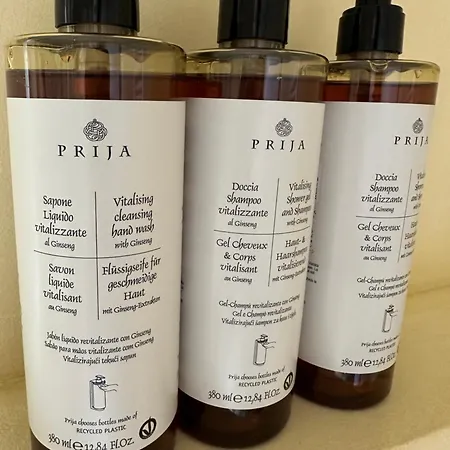 Bed & Breakfast Corti