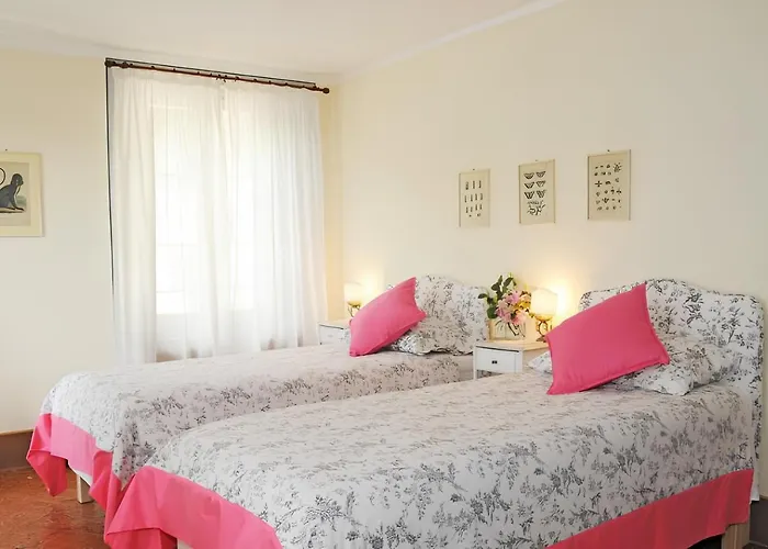 Bed & Breakfast Corti 3*