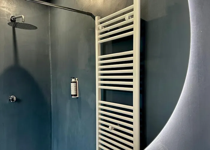 Corti Bed & Breakfast 3*