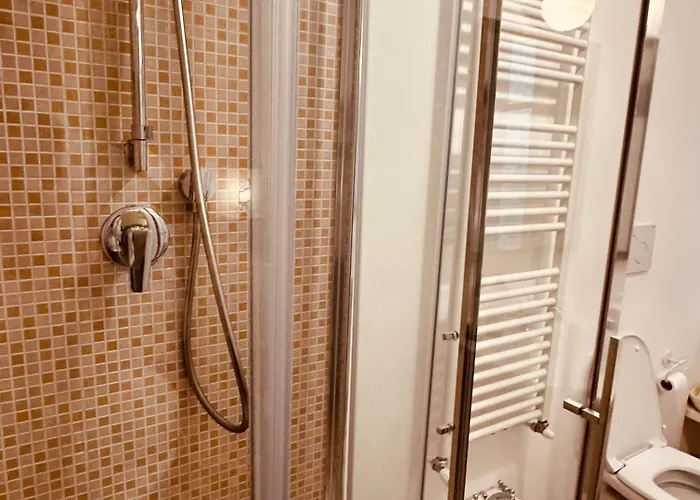 Bed & Breakfast Corti