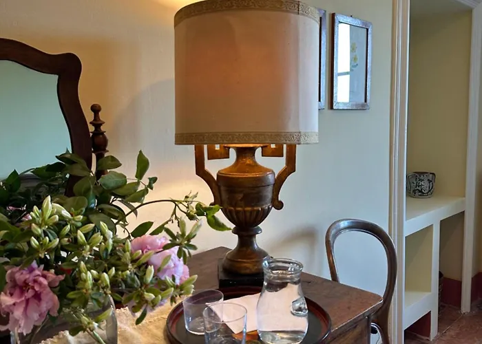 Bed & Breakfast Corti
